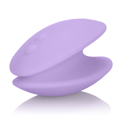 Dr. Laura Berman Massager Palm-Sized Silicone  Massager