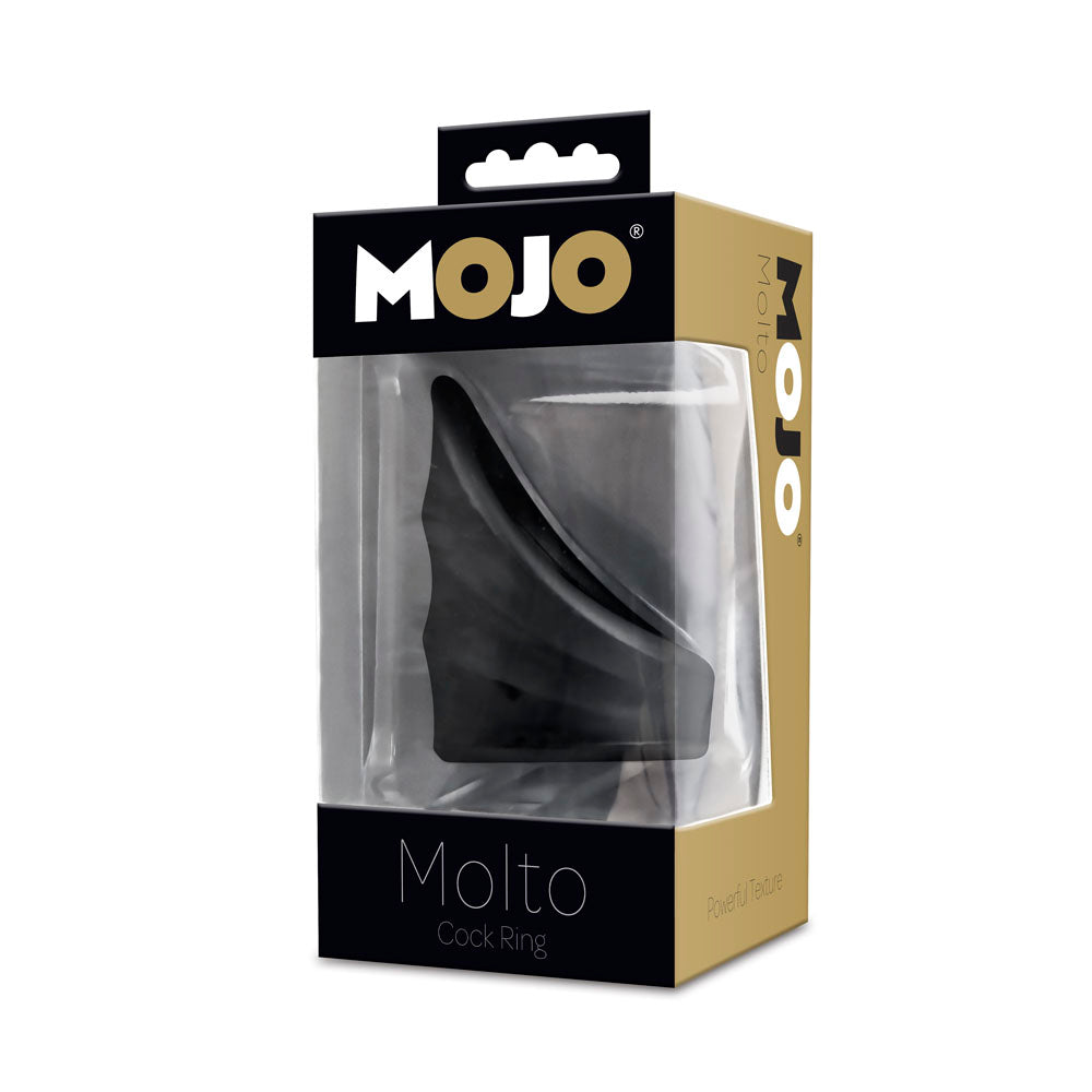 Mojo - Molto - Cockring