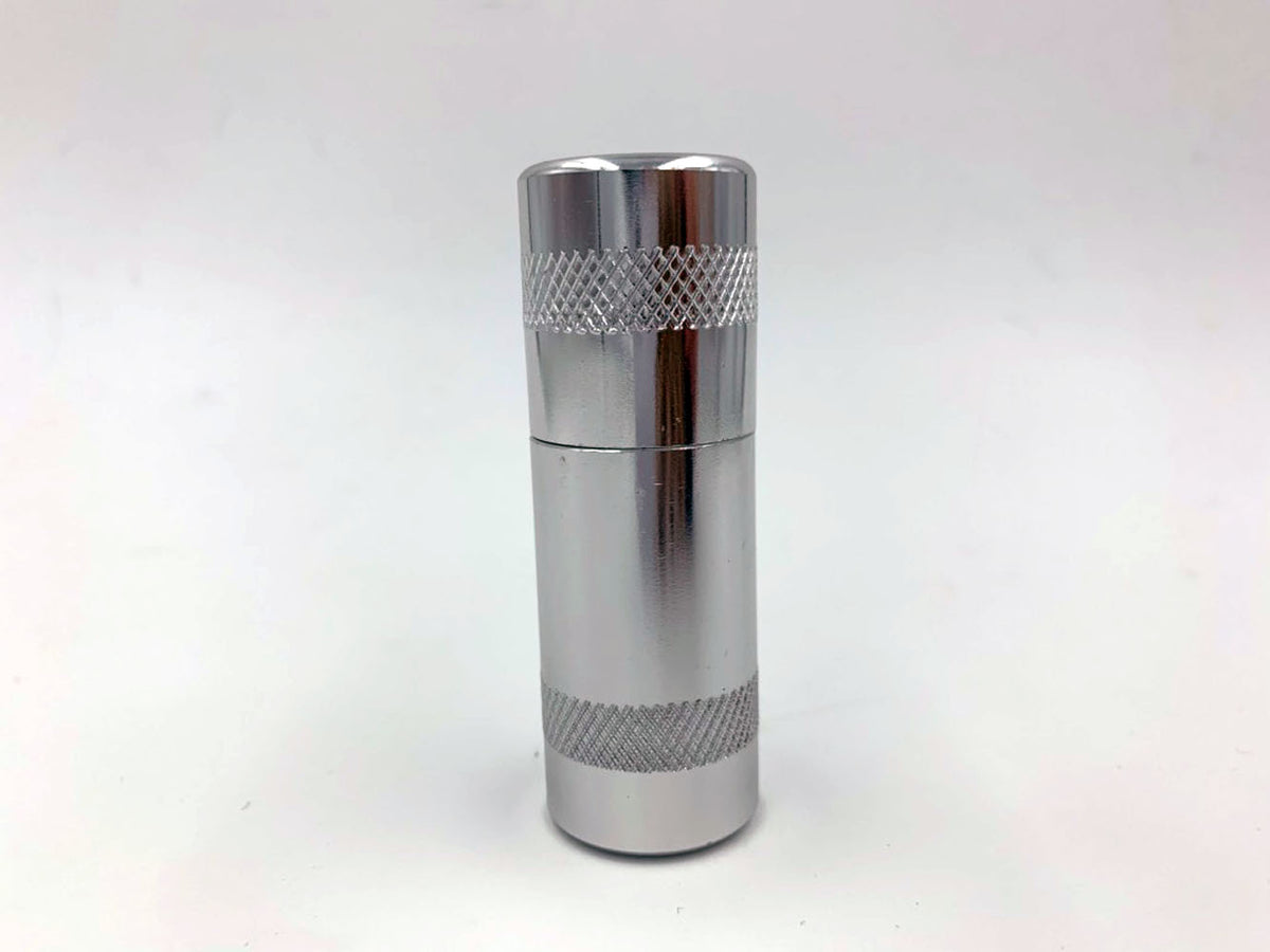 Aluminum Cracker Each - Colors May Vary