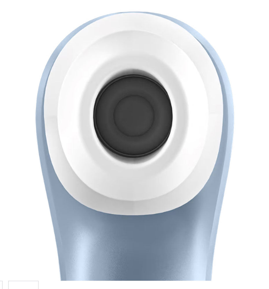 Satisfyer Pro 2 Generation 2 - Air Pulse Stimulator - Blue