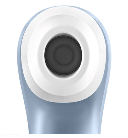 Satisfyer Pro 2 Generation 2 - Air Pulse Stimulator - Blue