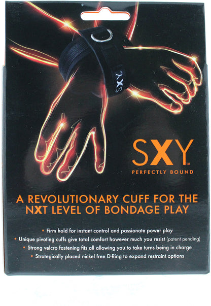 Sxy Cuffs