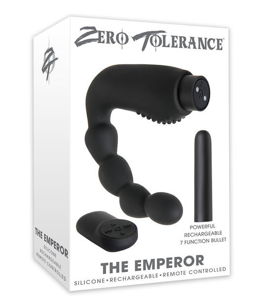 The Emperor