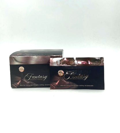 Fantasy Aphrodisiac Chocolate Male Enhancement - 24 Pack Display