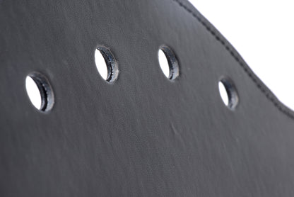 Rounded Paddle With Holes