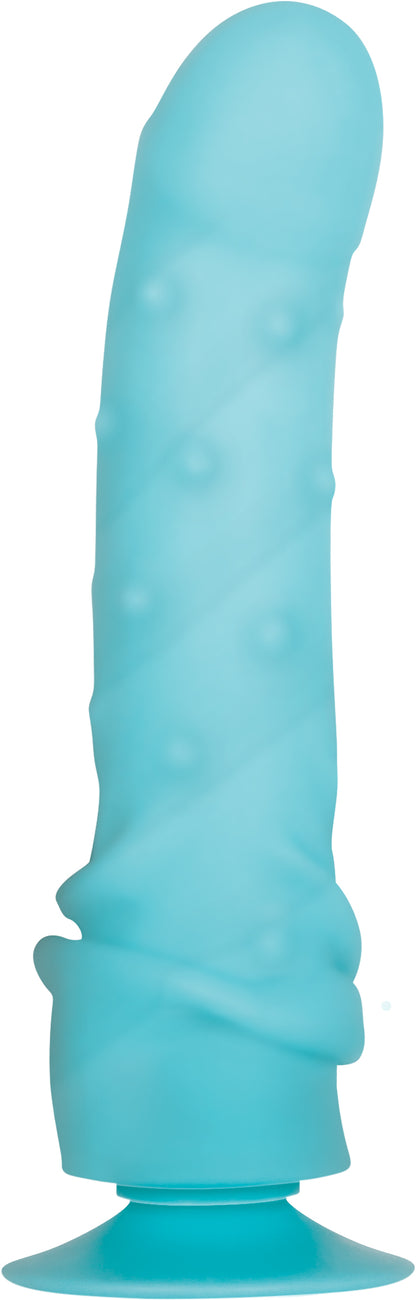 Love Large Beaded Dildo