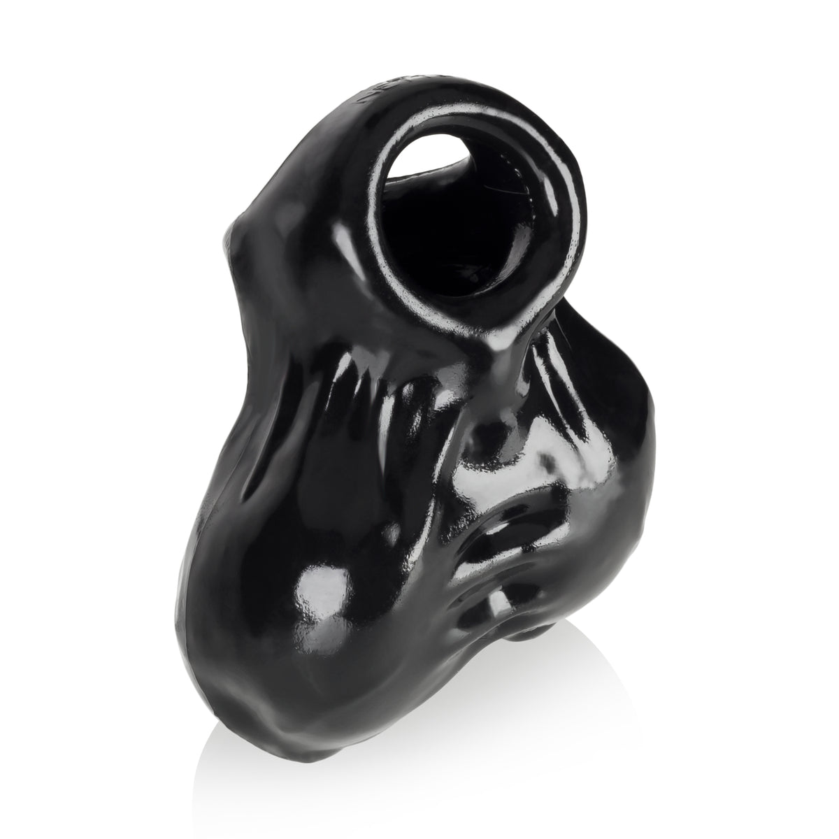Nutter Sack Ball- Bag and Cocksling - Black