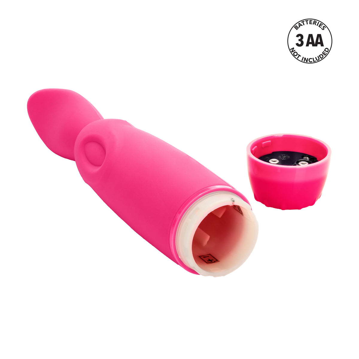Gyration Sensations Flutter - Pink