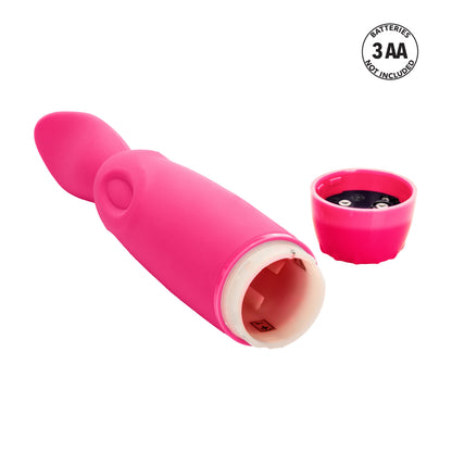 Gyration Sensations Flutter - Pink