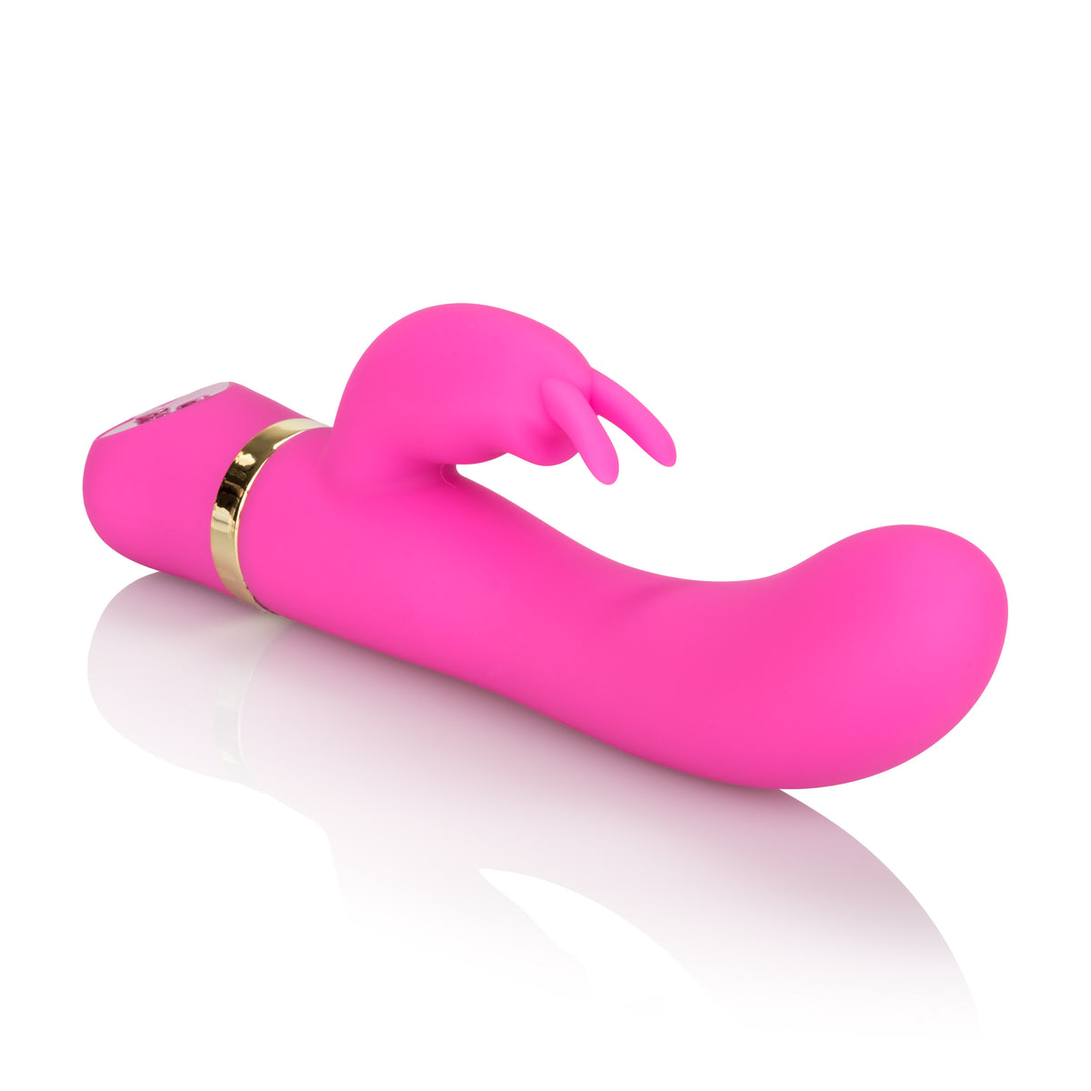 Spellbound Bunny - Pink