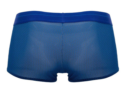 Sexagon Mini Short - Medium - Royal