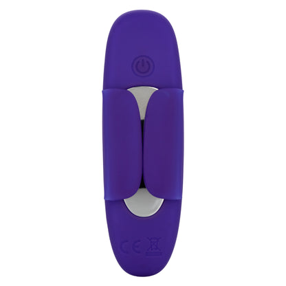Lock-N-Play Remote Pulsating Panty Teaser