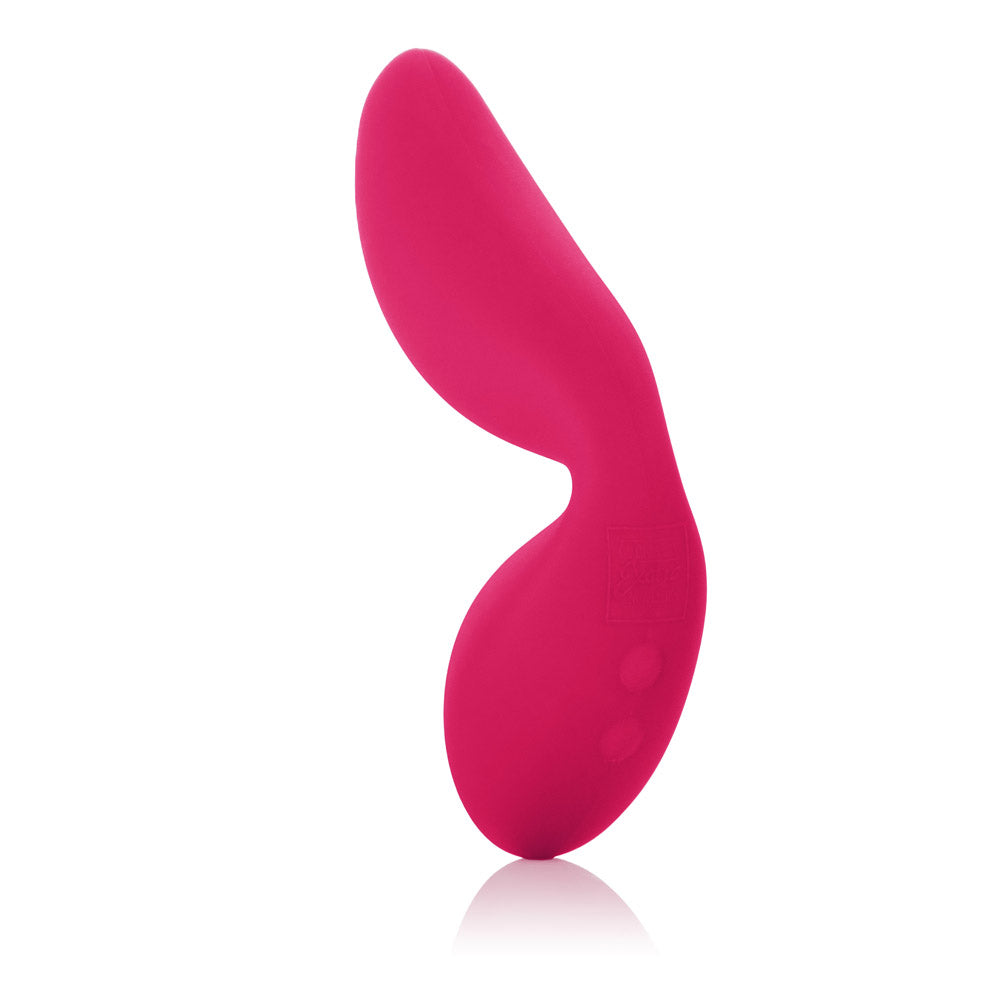 Silhouette S3 - Red