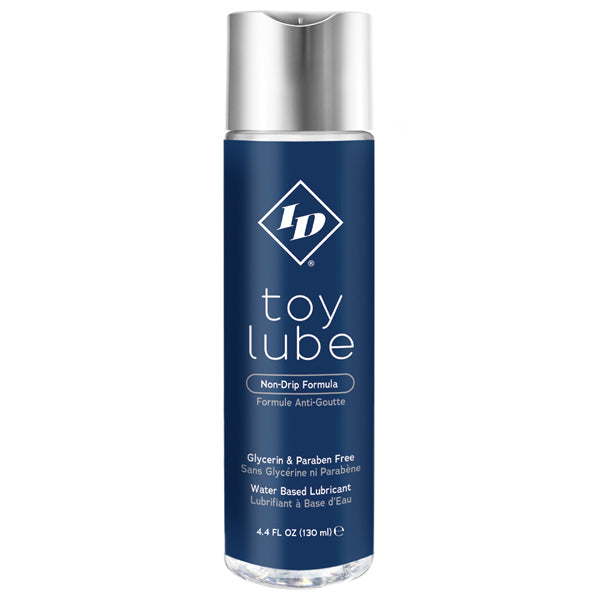 ID Toy Lube 4.4 Fl Oz Bottle