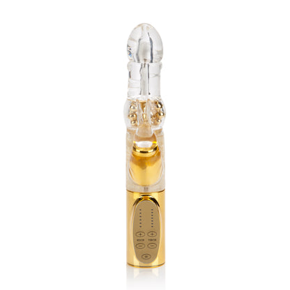 Platinum Jack Rabbit - Gold