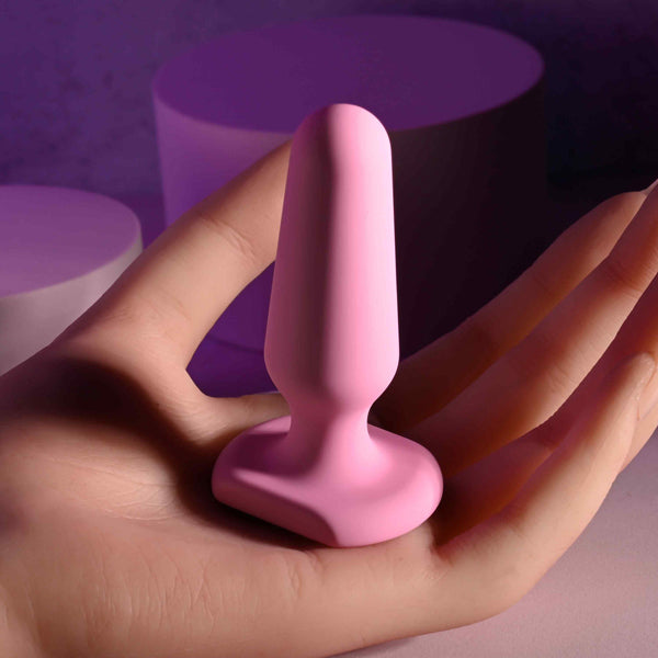Petite Plug - Pink