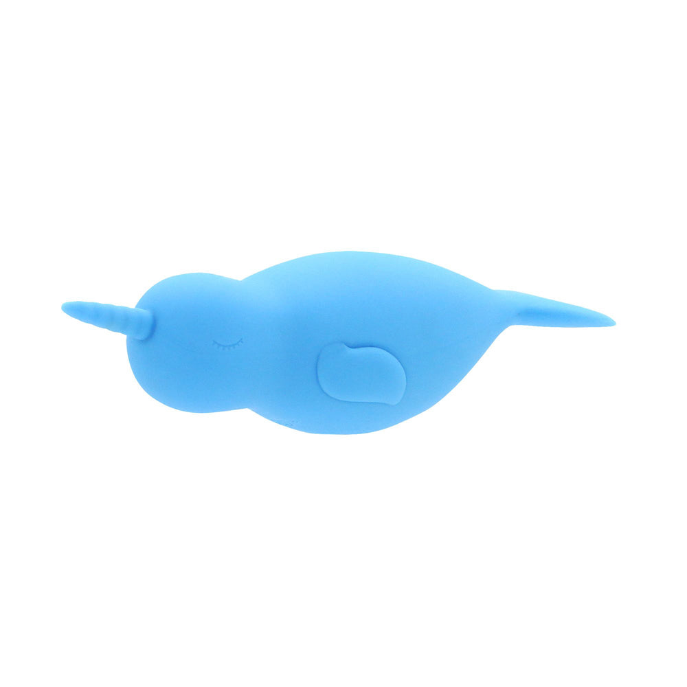 Unihorn of the Sea  Neigh Mo  The Narwhal