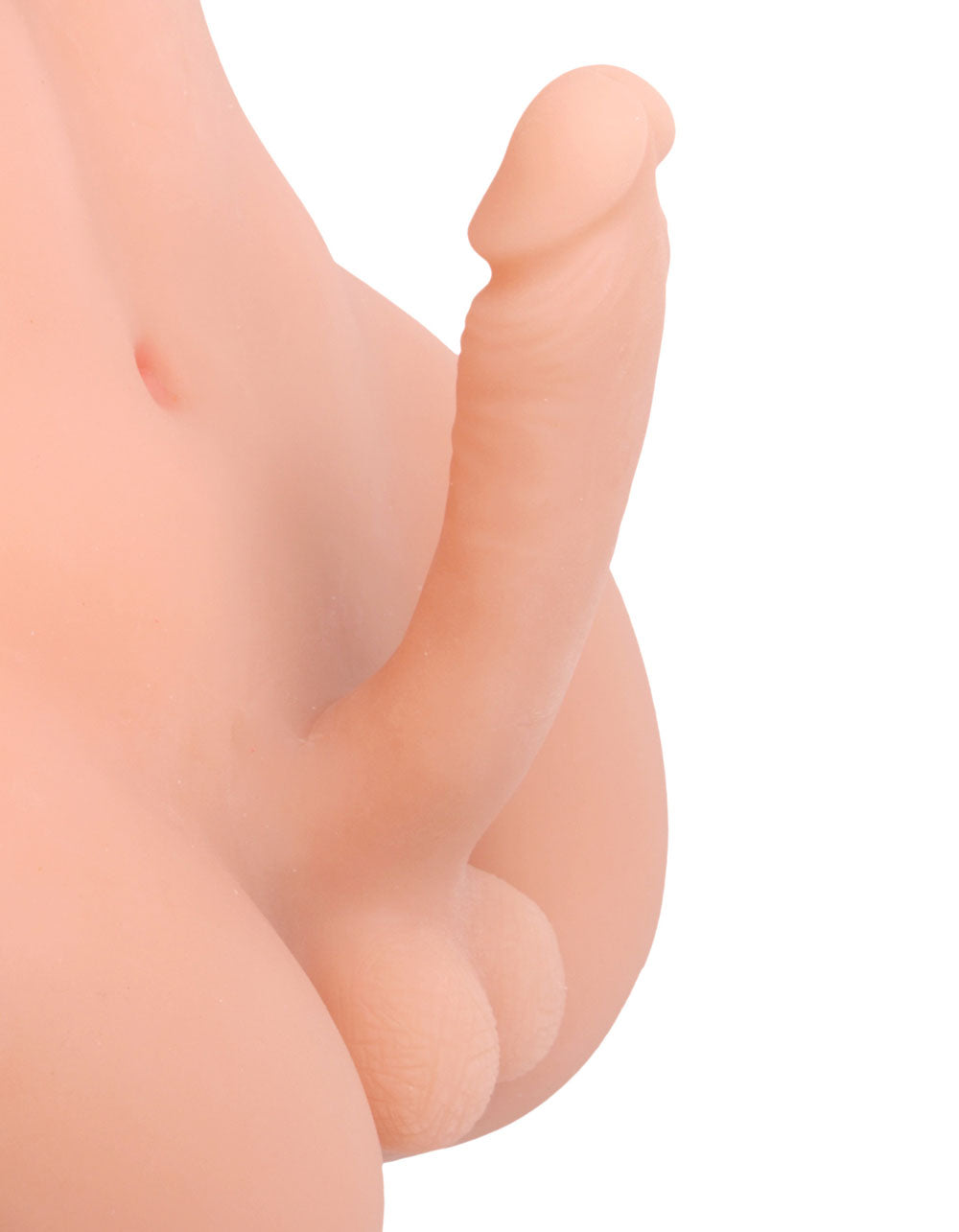 Sexflesh Tranny Terri Love Doll - Bulk - No Retail Packaging