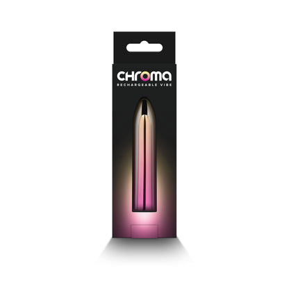 Chroma - Sunrise - Medium