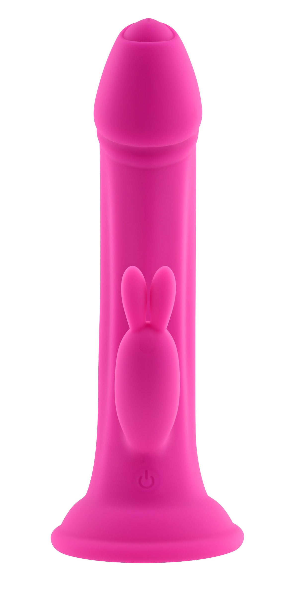 Somebunny to Love - Pink
