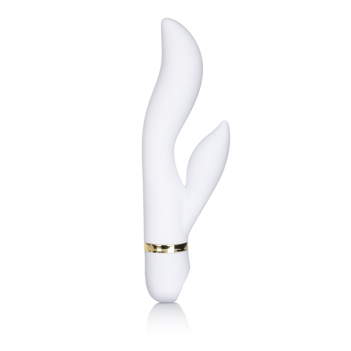Spellbound Wave - White