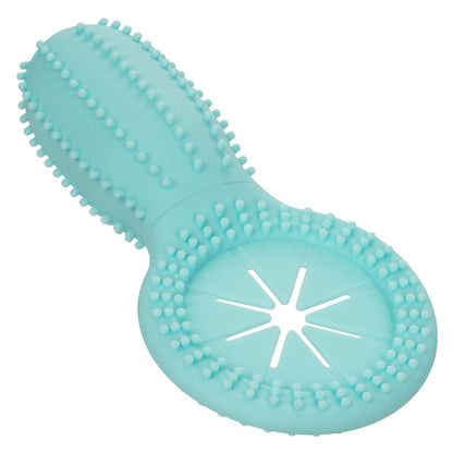 Silicone Rechargeable Elite 12x Enhancer - Teal