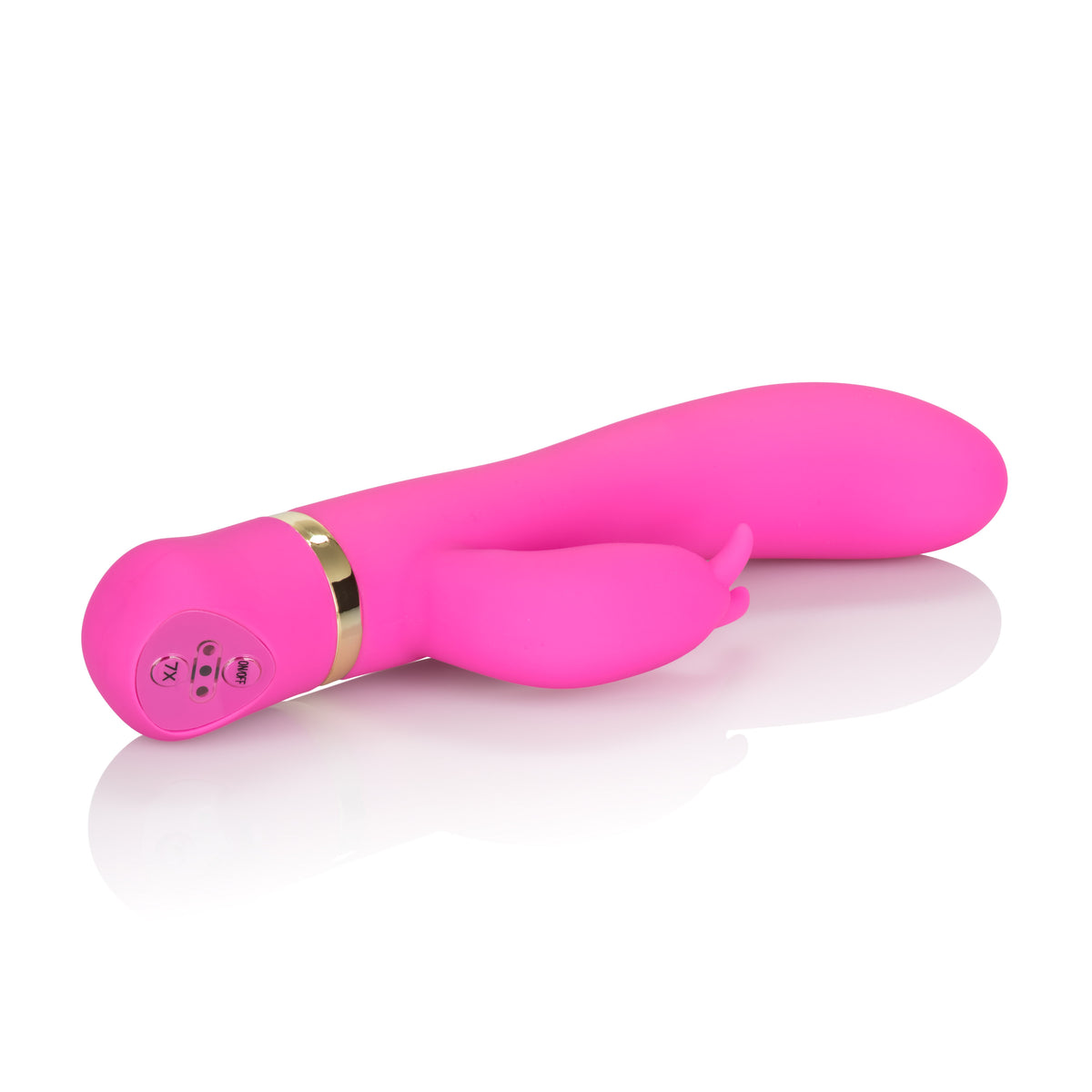 Spellbound Bunny - Pink