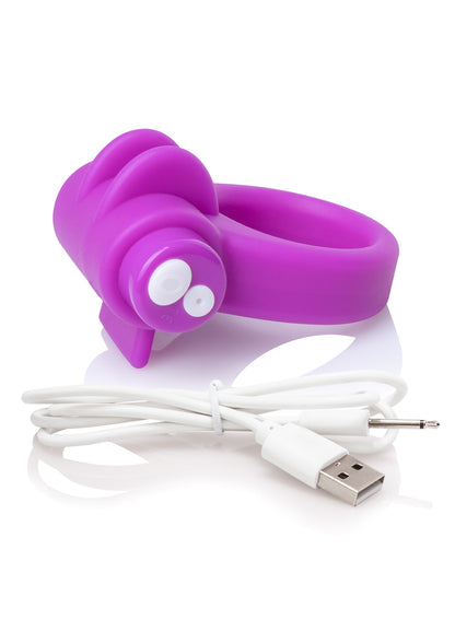 Charged Combo Kit #1 - Purple