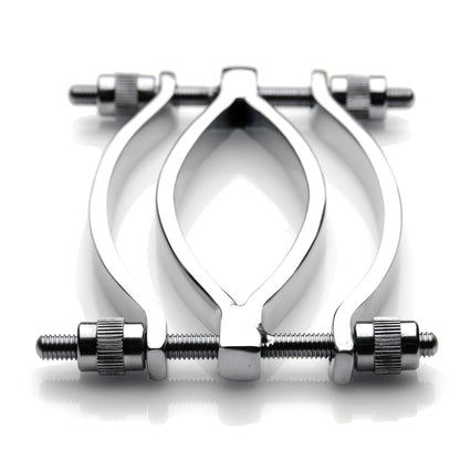 Stainless Steel Pussy Clamp - Bulk