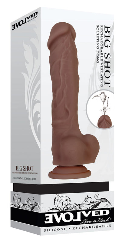Big Shot - Dark