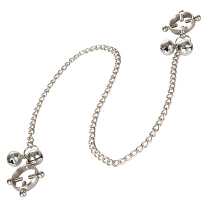 Nipple Grips 4-Point Nipple Press With Bells