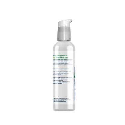 Natural Lubricant 2oz/59ml