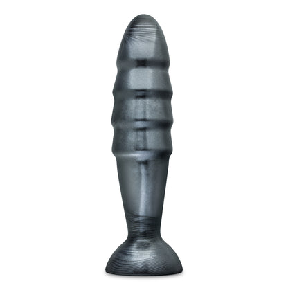 Jet - Destructor - Carbon Metallic Black