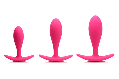 Rump Bumpers -Magenta