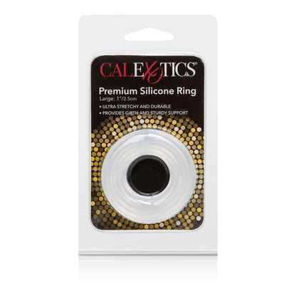 Premium Silicone Ring - Large