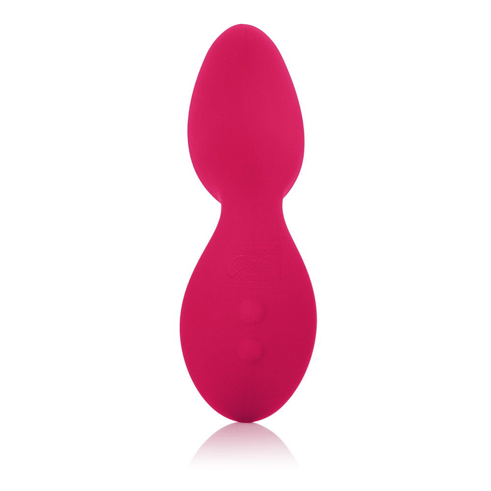 Silhouette S3 - Red