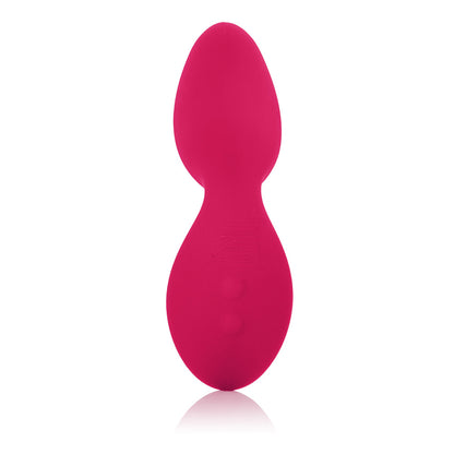 Silhouette S3 - Red