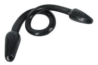 Ravens Tail 2x Anal Plug - Bulk