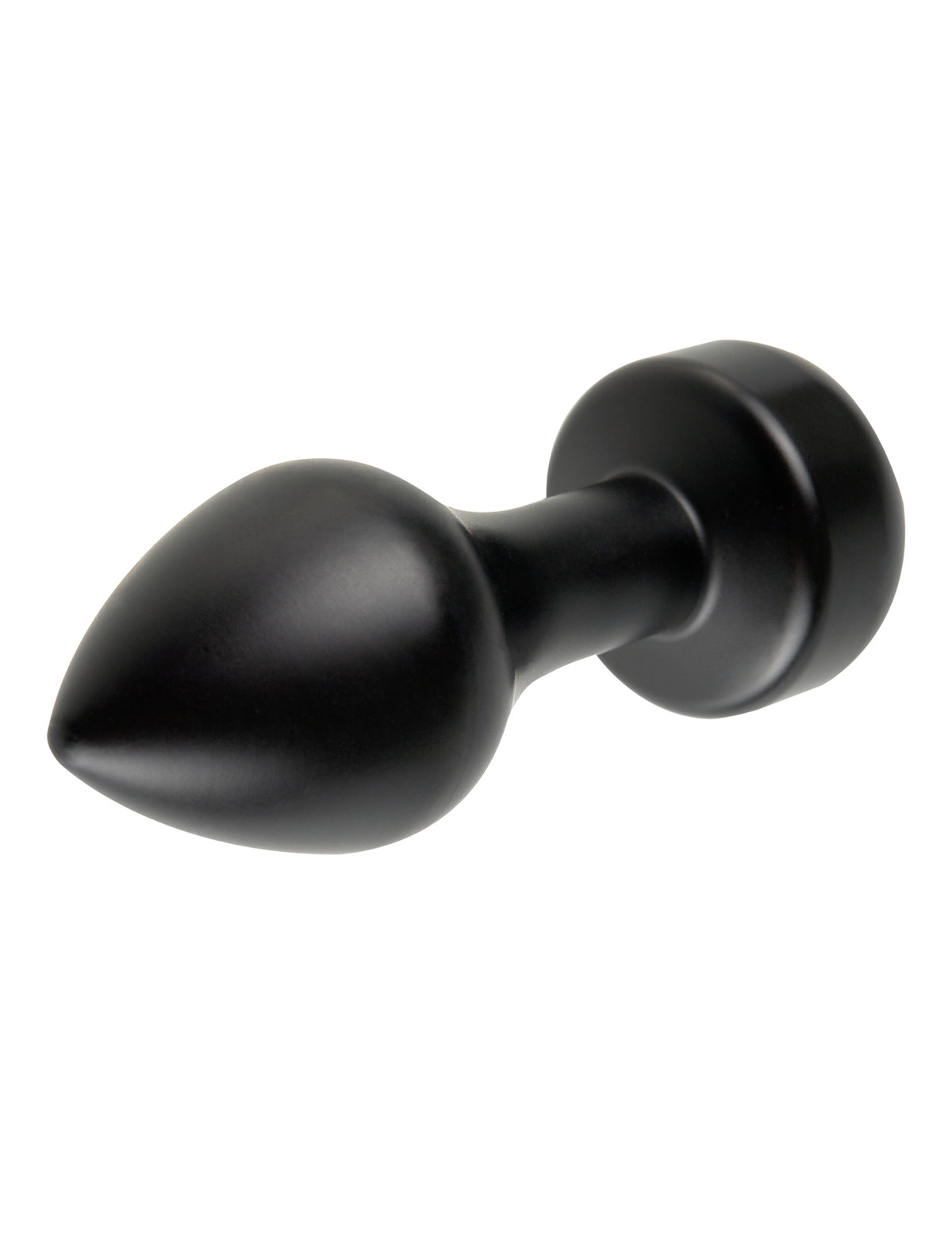 Fetish Fantasy Series Limited Edition Mini Luv Butt Plug - Black