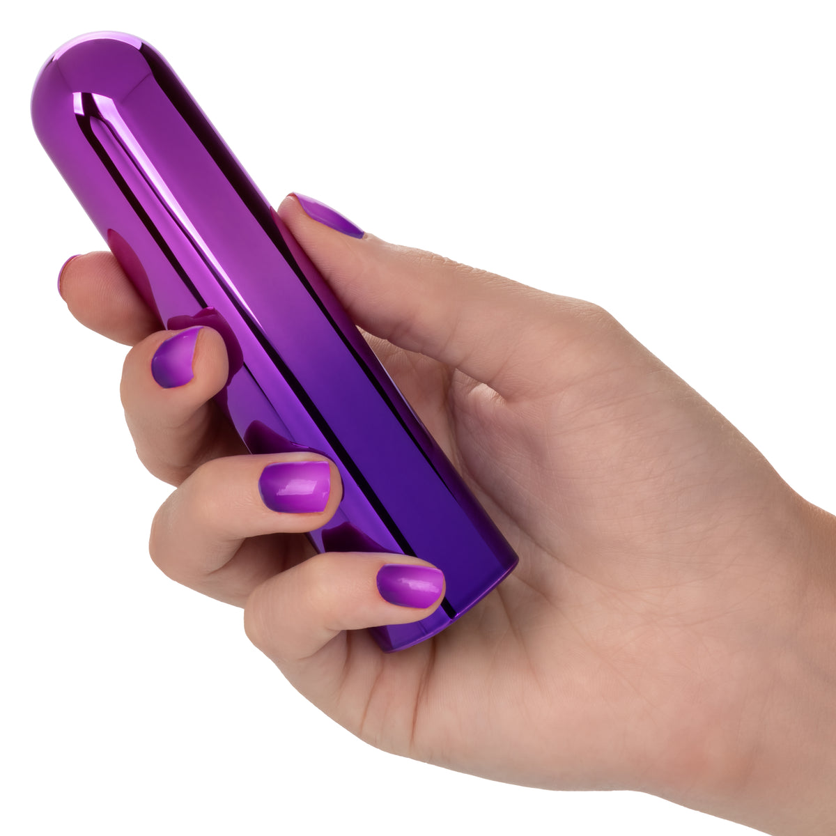 Glam Vibe - Purple