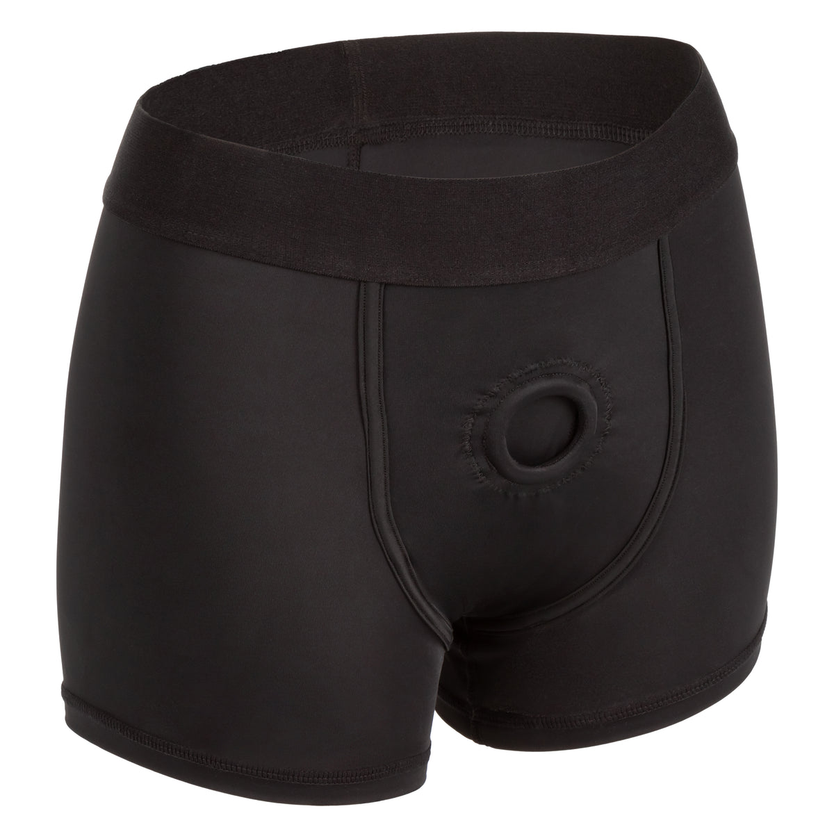 Her Royal Harness Boxer Brief - S/m