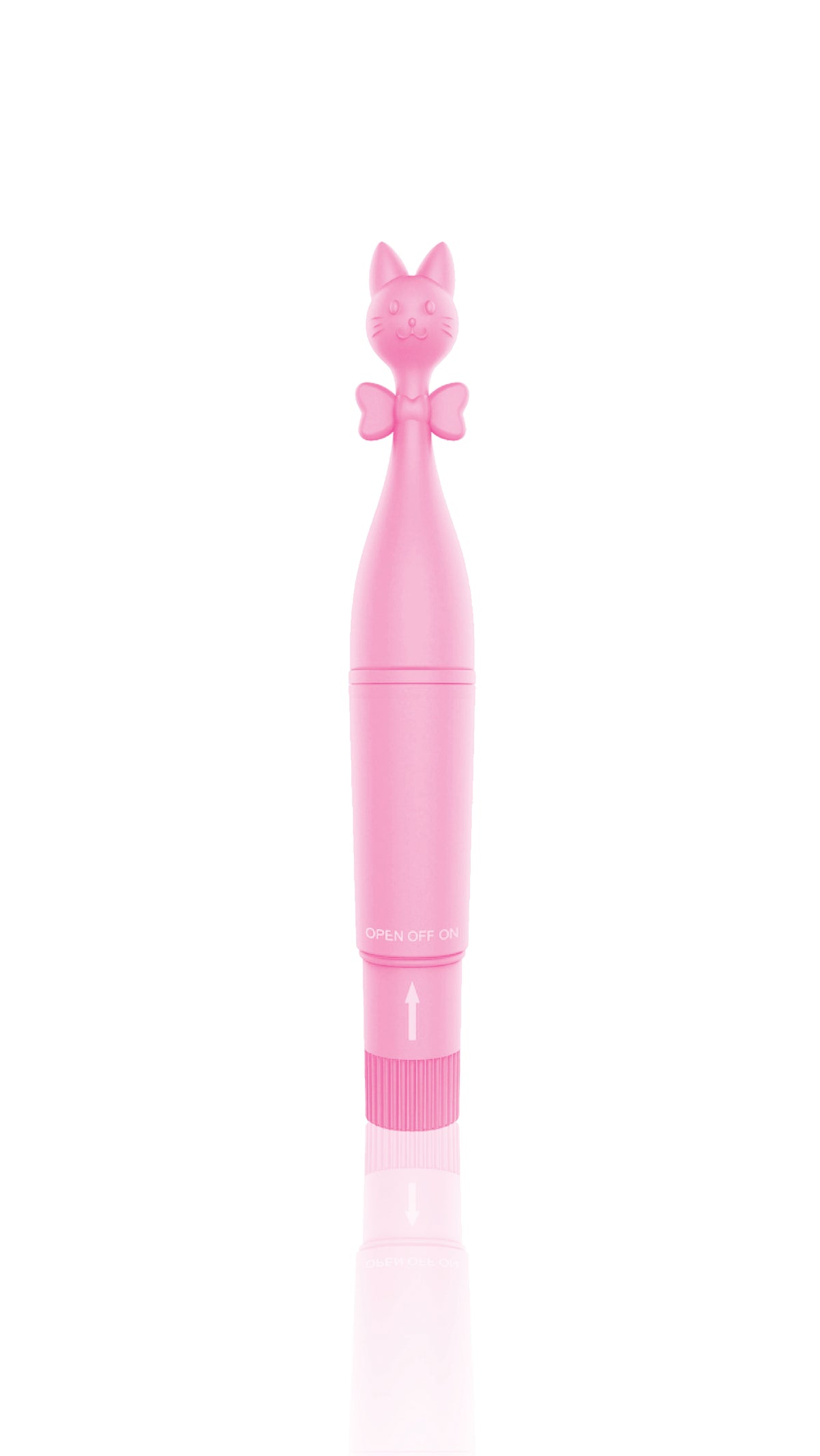 The 9's - Clitterific - Kitty Clitty Clitoral Stimulator