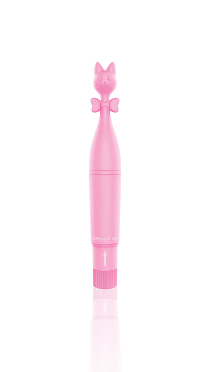 The 9's - Clitterific - Kitty Clitty Clitoral Stimulator