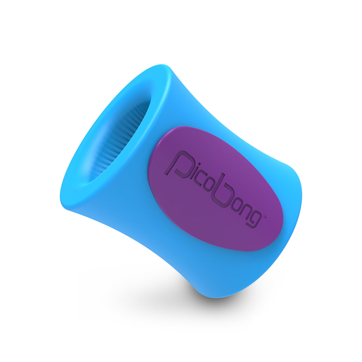 Remoji Blowhole M-Cup - Blue