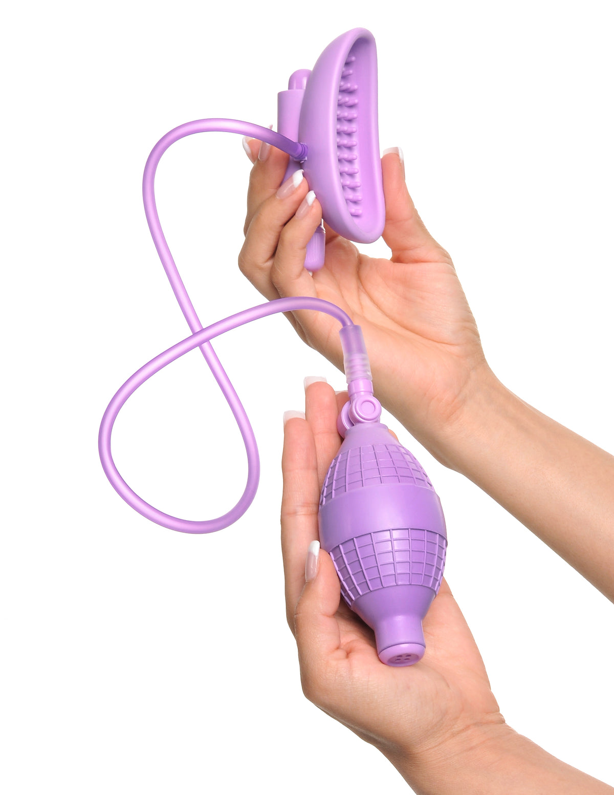 Fantasy for Her Sensual Pump-Her