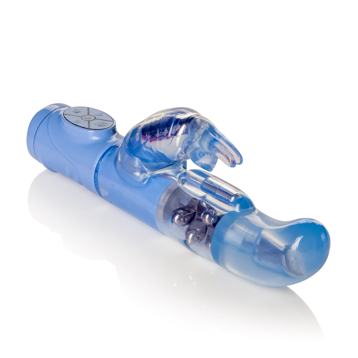 Triple G Jack Rabbit - Blue