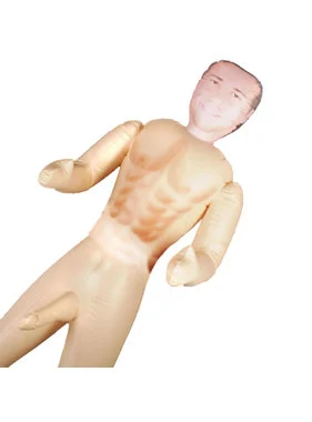 Mr. Stud Love Doll