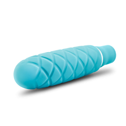 Luxe - Cozi Mini - Aqua