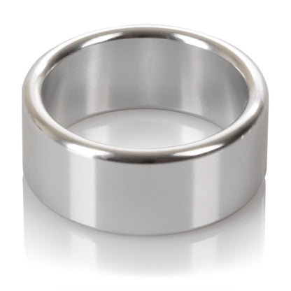 Alloy Metallic Ring - Medium