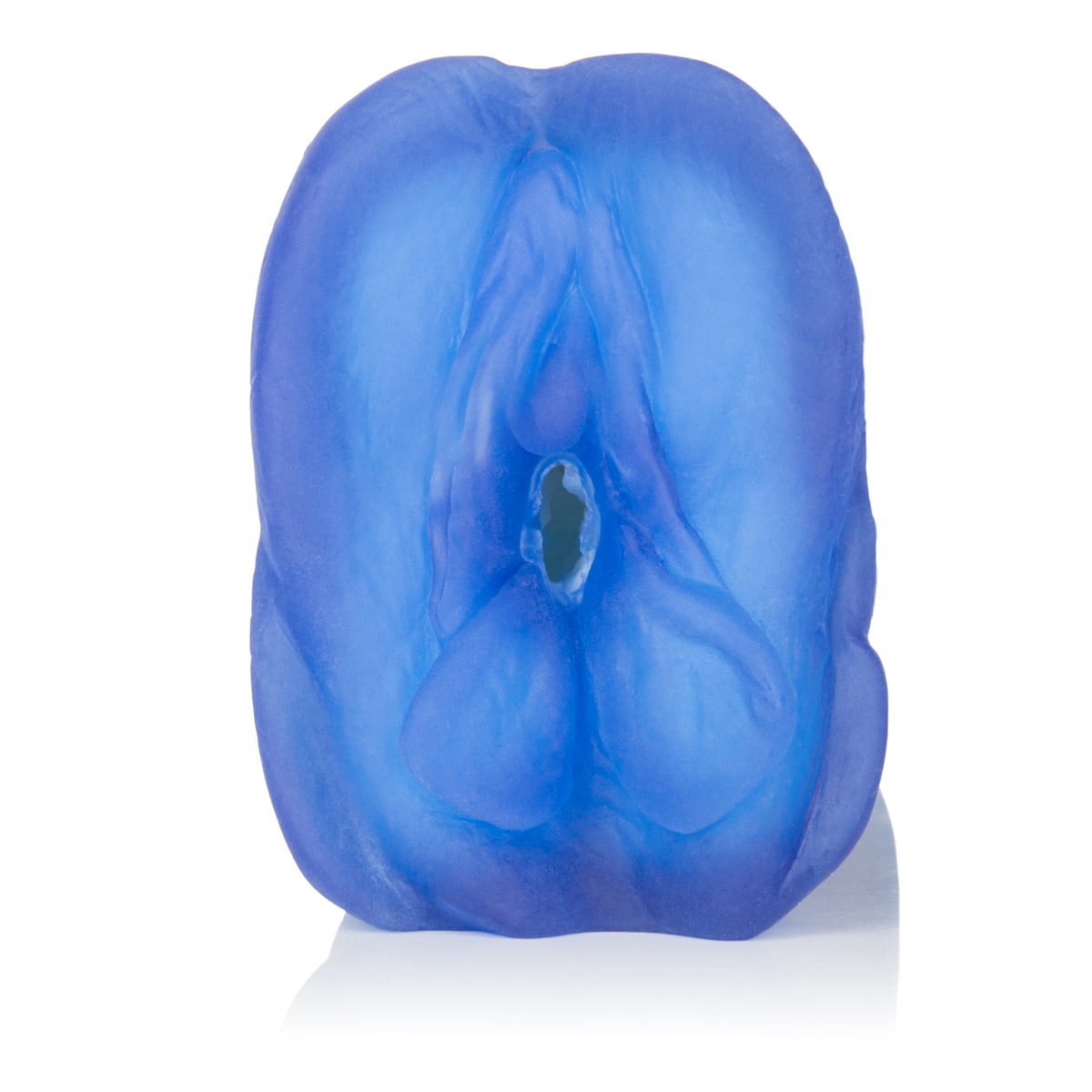 Apollo Dual Density Stroker - Cobalt